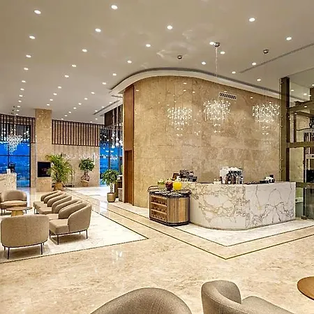 فندق Liberty Signa