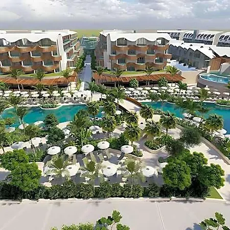 فندق Liberty Signa 5*